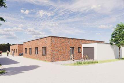 Haus Heinsberg / Unterbruch Unterbruch - 3 Zimmer, 85 m&sup2;, 358.425&euro; | Angebot:25822400