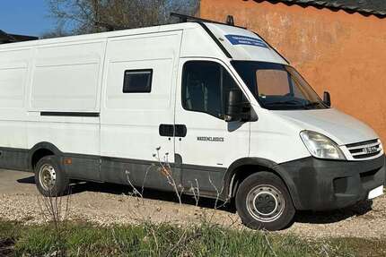 IVECO Daily 254.000 km 3.750 &euro; Heinsberg 52525