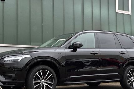 Volvo XC90 173.987 km 31.892 &euro; Viersen 41748