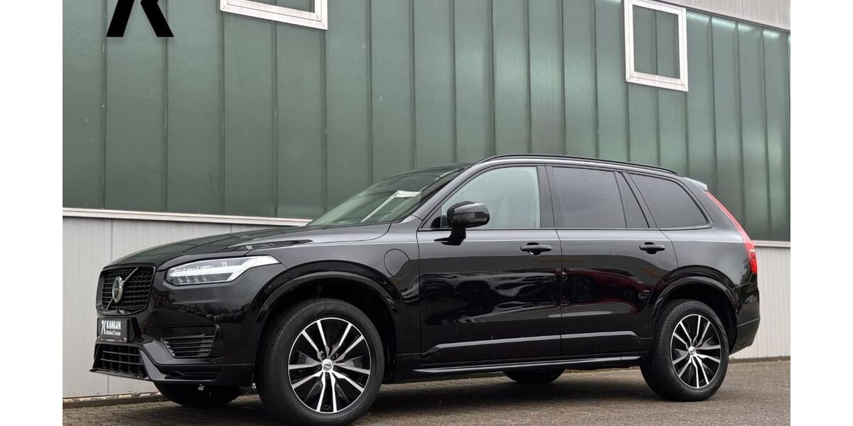 Volvo XC90 173.987 km 31.892 &euro; Viersen 41748