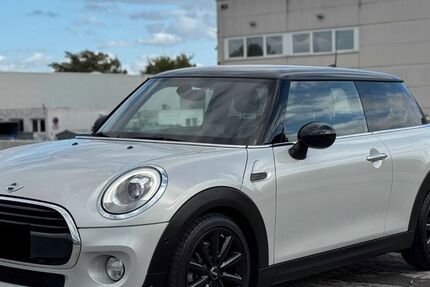 Mini Cooper 120.000 km 13.900 &euro; Mönchengladbach 41238