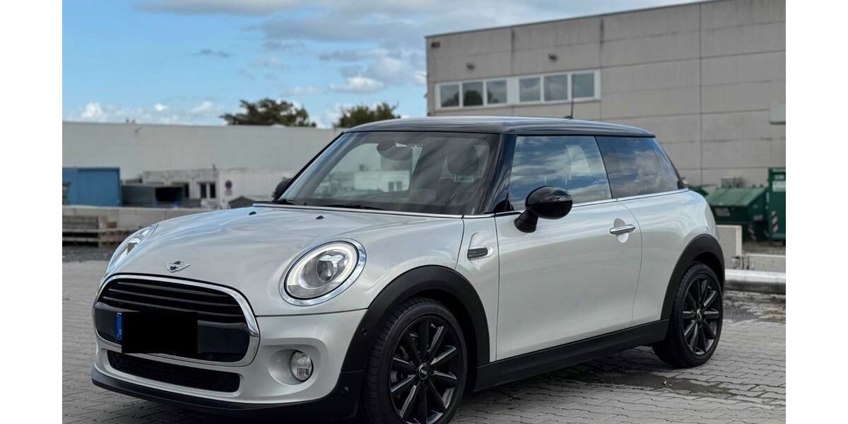 Mini Cooper 120.000 km 13.900 &euro; Mönchengladbach 41238