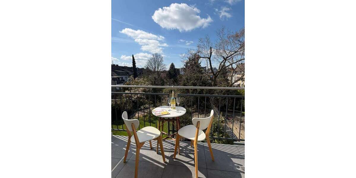 Etagenwohnung Krefeld - 3 Zimmer, 81 m&sup2;, 197.000&euro; | Angebot:26097842