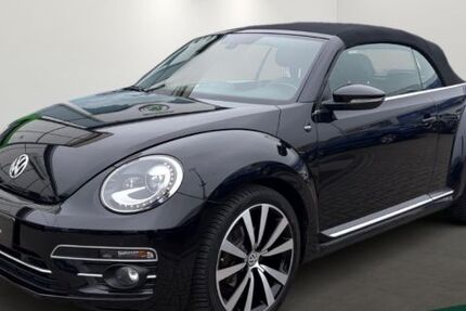 VW Beetle 72.975 km 23.470 &euro; Düsseldorf 40233