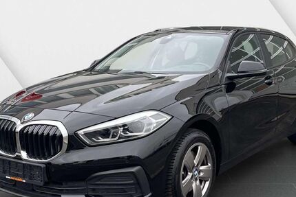 BMW 118 72.358 km 20.500 &euro; Kempen 47906