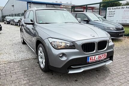 BMW X1 190.000 km 5.900 &euro; Geldern 47608