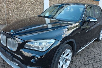 BMW X1 325.000 km 4.900 &euro; Moers 47441