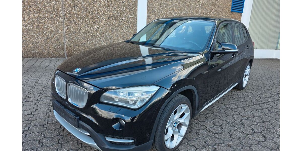 BMW X1 325.000 km 4.900 &euro; Moers 47441