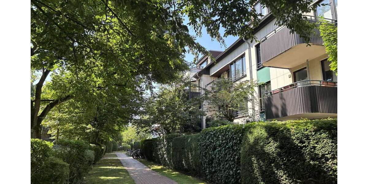Etagenwohnung Düsseldorf Stadtbezirk 2 - 3 Zimmer, 85 m&sup2;, 388.000&euro; | Angebot:26664562