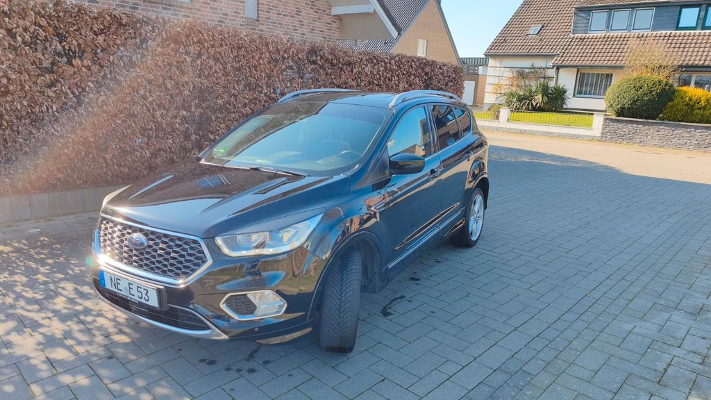 Ford Kuga 185.000 km 14.000 &euro; Kaarst 41564