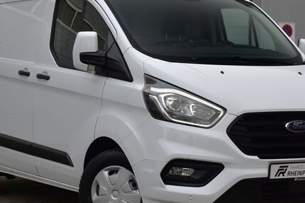 Ford Transit Custom 142.111 km 15.499 &euro; Geldern 47608
