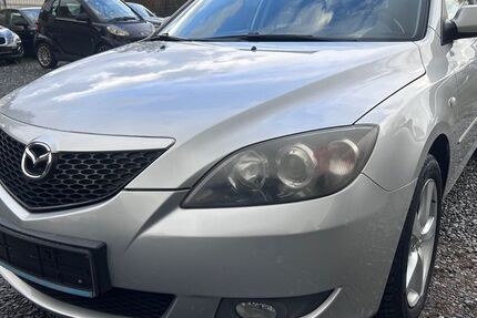 Mazda 3 91.400 km 4.499 &euro; Kaarst 41564