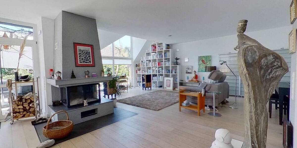 Einfamilienhaus Neuss Furth-Mitte - 9 Zimmer, 302 m&sup2;, 1.250.000&euro; | Angebot:26486011