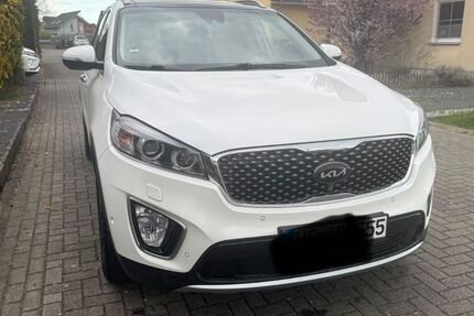 Kia Sorento 167.000 km 16.000 &euro; Wassenberg 41849