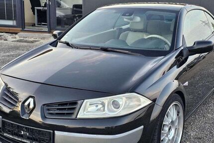 Renault Megane 141.000 km 3.600 &euro; Kempen 47906