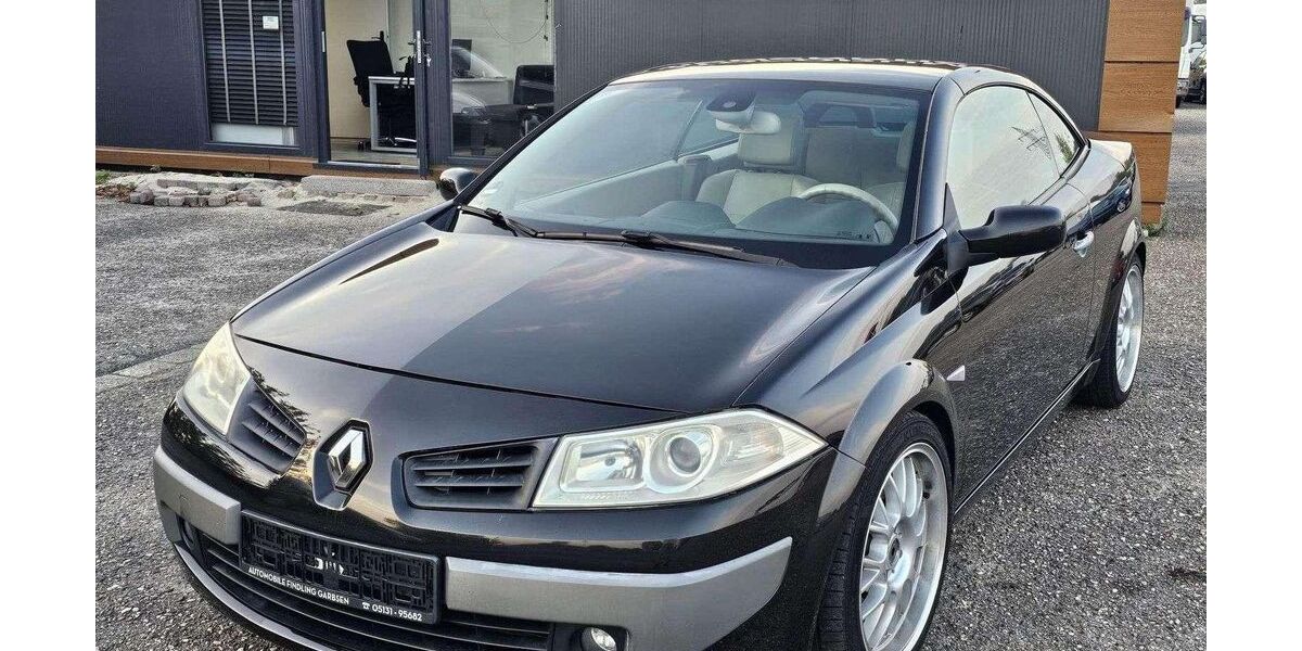 Renault Megane 141.000 km 3.600 &euro; Kempen 47906