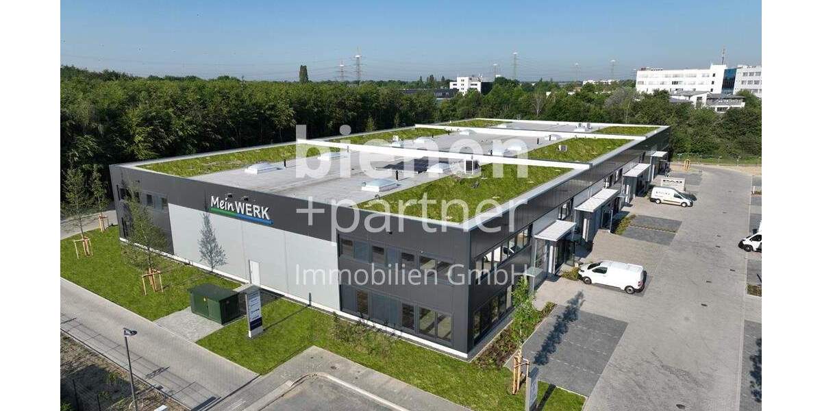 Gewerbeobjekt Mönchengladbach Rheindahlen - 453.250&euro; | Angebot:25699515