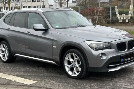 BMW X1 206.000 km 8.700 &euro; Neuss 41460