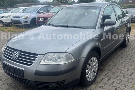 VW Passat 170.000 km 1.200 &euro; Moers 47445