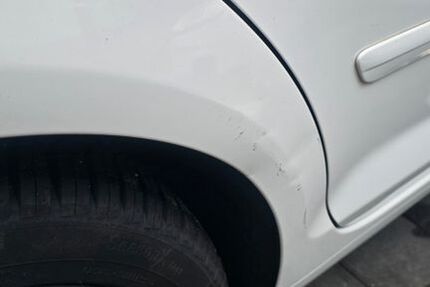 VW Golf Plus 207.000 km 4.800 &euro; Wassenberg 41849