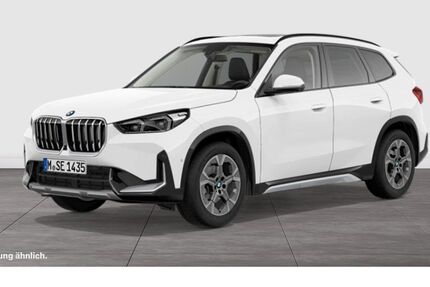BMW X1 20.688 km 39.900 &euro; Erkelenz 41812
