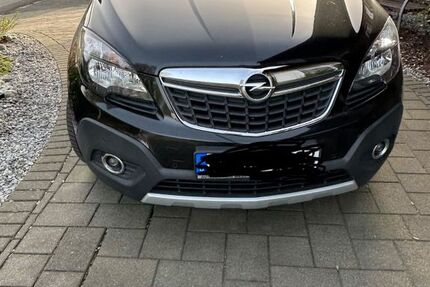Opel Mokka 89.500 km 8.990 &euro; Nettetal 41334