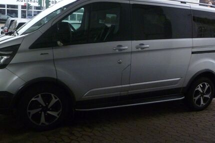 Ford Transit 33.000 km 39.990 &euro; Moers 47443