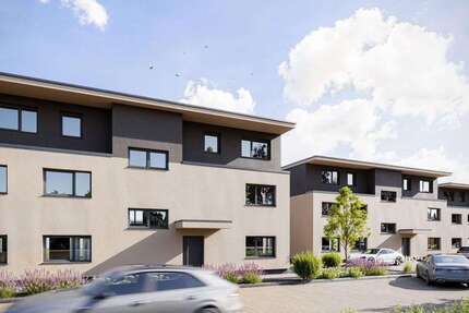 Wohnung Schwalmtal Rösler-Siedlung - 3 Zimmer, 87 m&sup2;, 585&euro; | Angebot:26094304