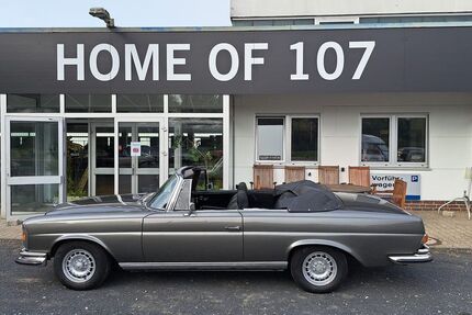 Mercedes-Benz 280 89.568 km 199.950 &euro; Nettetal 41334