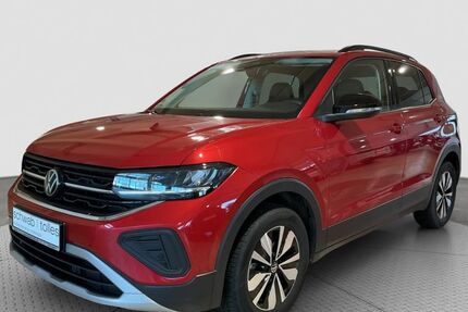 VW T-Cross 12.907 km 21.745 &euro; Neuss 41469