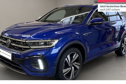 VW T-Roc 61.443 km 25.989 &euro; Krefeld 47805