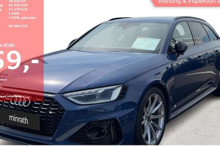 Audi RS4 31.195 km 64.730 &euro; Moers-Hülsdonk 47441