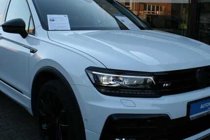 VW Tiguan Allspace 68.500 km 31.900 &euro; Mönchengladbach 41065