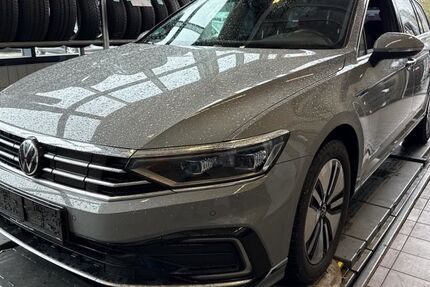 VW Passat Variant 87.728 km 20.970 &euro; Mönchengladbach 41238