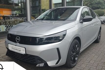 Opel Corsa 15.165 km 20.450 &euro; Düsseldorf 40625