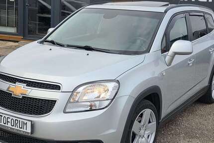 Chevrolet Orlando 101.500 km 9.990 &euro; Kempen 47906