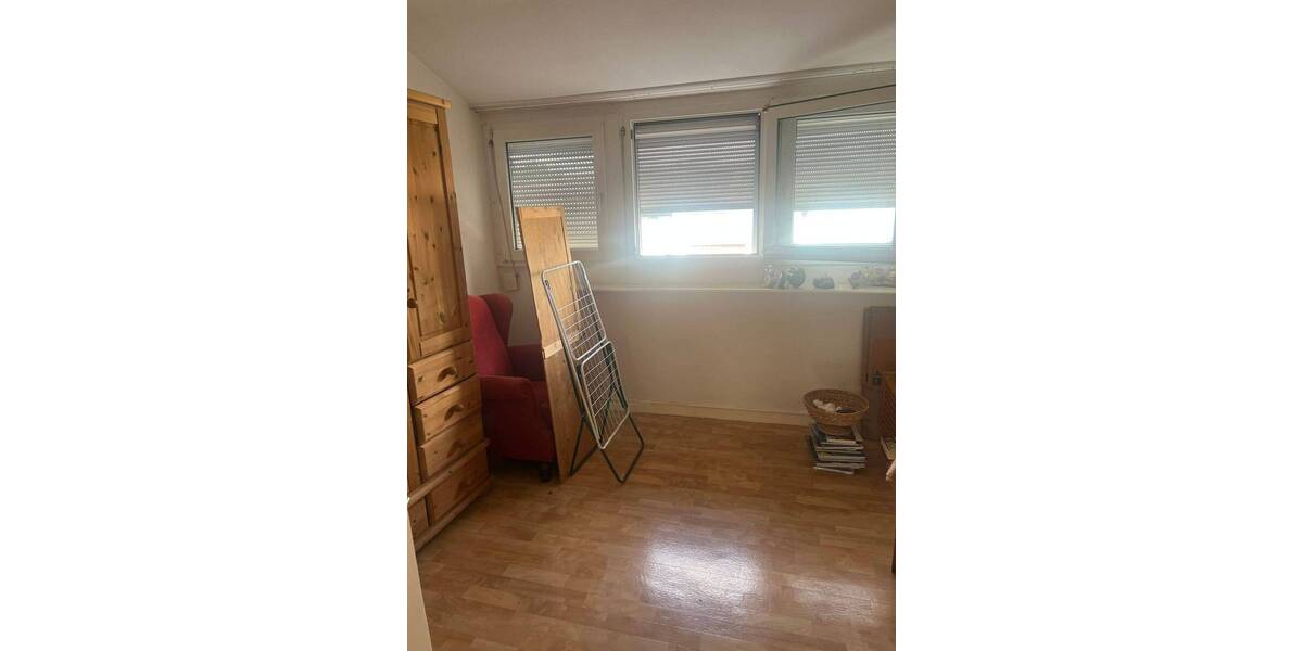 Etagenwohnung Neuss Stadionviertel - 2 Zimmer, 55 m&sup2;, 495&euro; | Angebot:26851200