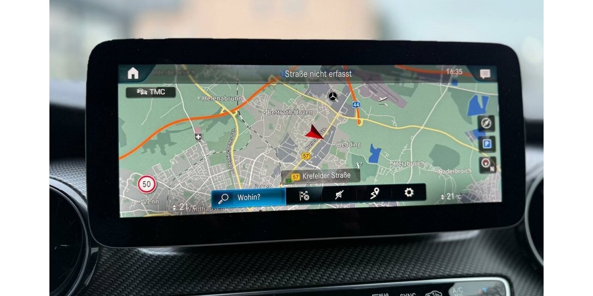 Mercedes-Benz V 300 d Lang / AMG Paket / 4MATIC / Leder / AHK 70.000 km 54.490 &euro; Mönchengladbach 41066