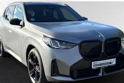 BMW X3 M50 24.145 km 69.800 &euro; Geldern 47608