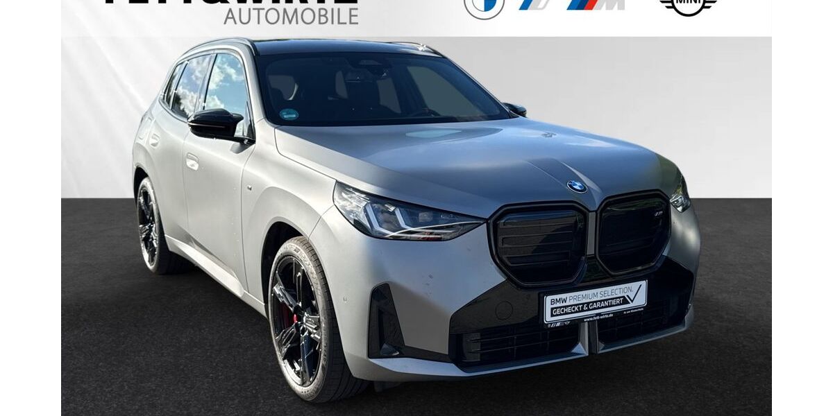BMW X3 M50 24.145 km 69.800 &euro; Geldern 47608
