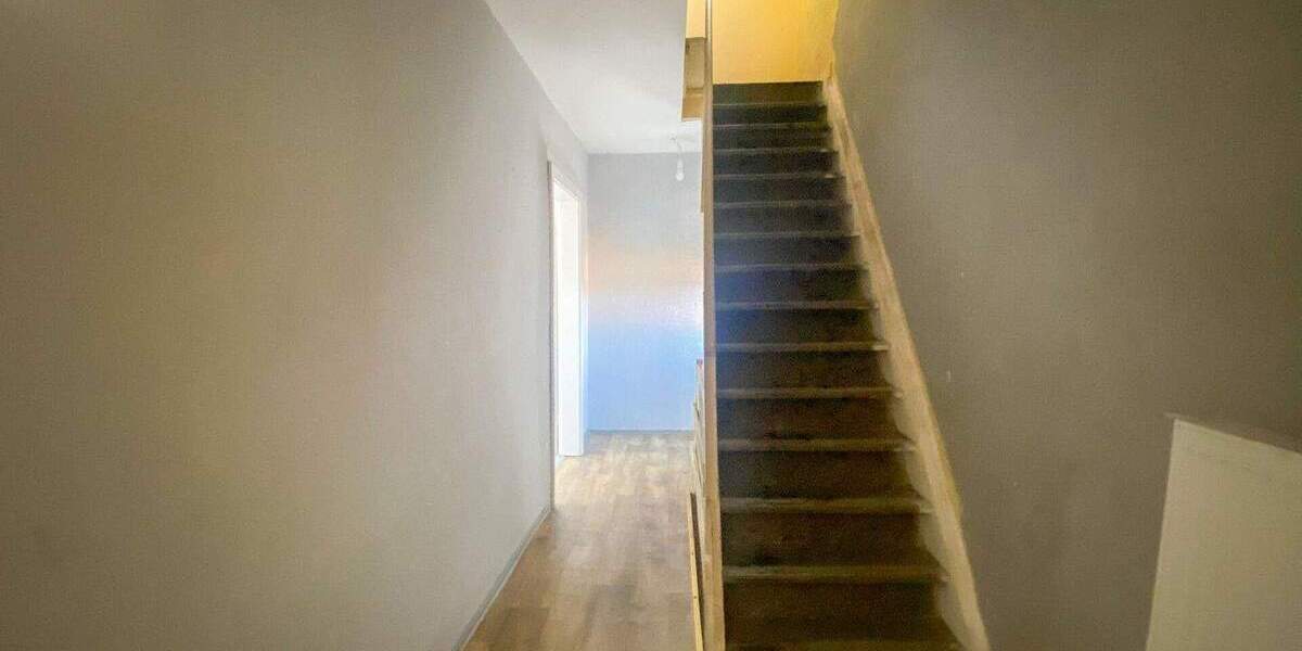 Reihenendhaus Hückelhoven / Brachelen Brachelen - 3 Zimmer, 91 m&sup2;, 169.000&euro; | Angebot:25687003