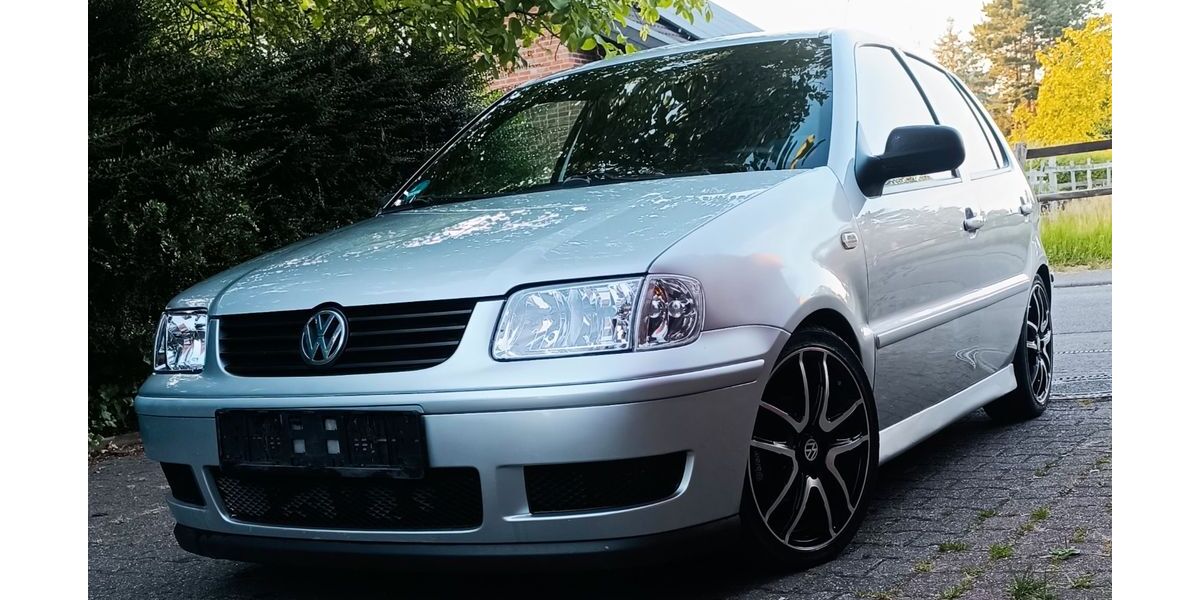 VW Polo 149.000 km 2.289 &euro; Erkelenz 41812