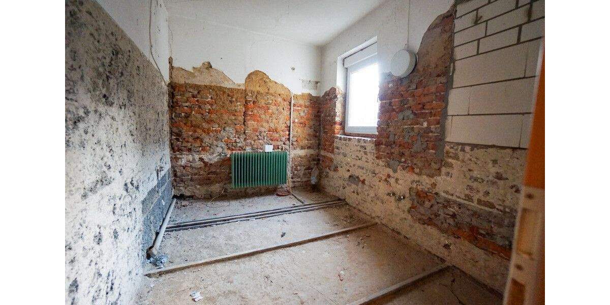 Reihenmittelhaus Kerken Nieukerk - 8 Zimmer, 216 m&sup2;, 320.000&euro; | Angebot:25746238