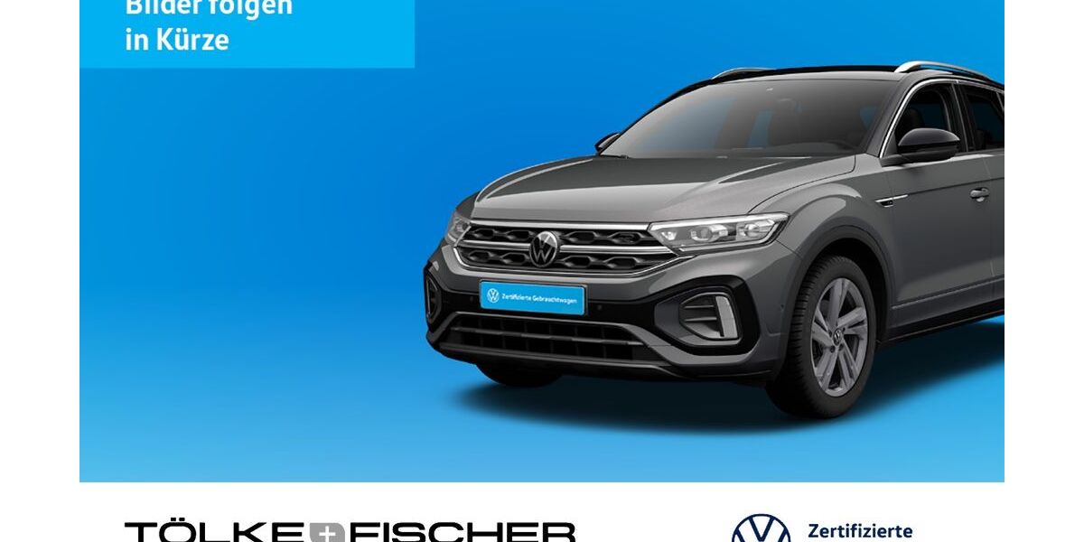 VW T-Roc 11.601 km 38.985 &euro; Krefeld 47805