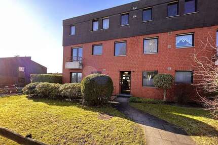 Wohnung Meerbusch Kierst - 3 Zimmer, 80 m&sup2;, 315.000&euro; | Angebot:25282106