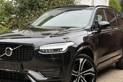 Volvo XC90 99.000 km 46.840 &euro; Düsseldorf 40468