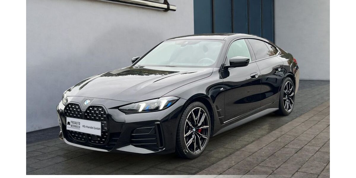 BMW 430 Gran Coupé 25.000 km 52.999 &euro; Meerbusch 40668