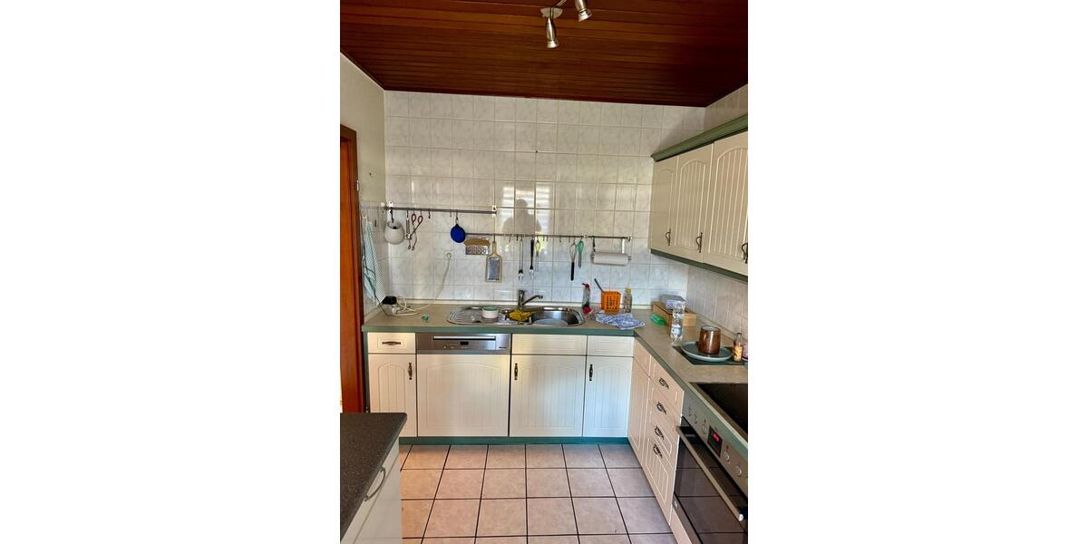 Reihenhaus Mönchengladbach Nord - 5.5 Zimmer, 110 m&sup2;, 350.000&euro; | Angebot:25396506