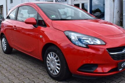 Opel Corsa 29.500 km 9.499 &euro; Mönchengladbach 41063