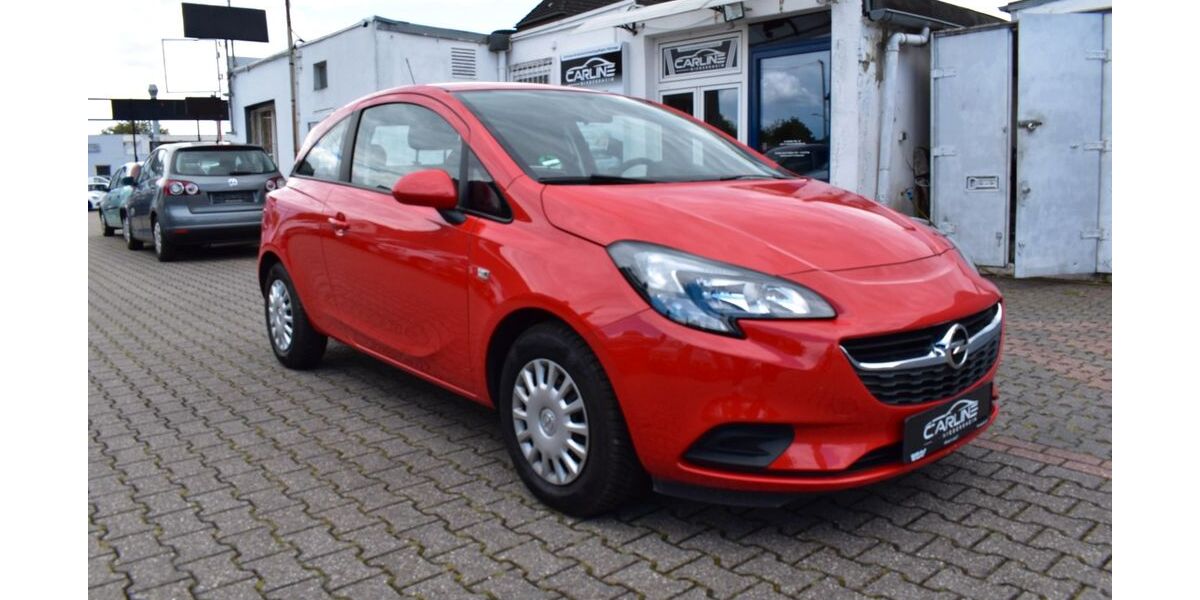 Opel Corsa 29.500 km 9.499 &euro; Mönchengladbach 41063